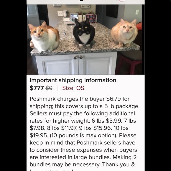 Meet your Posher, Jason - Picture 3 of 9